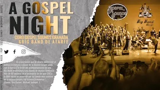 A Gospel Night