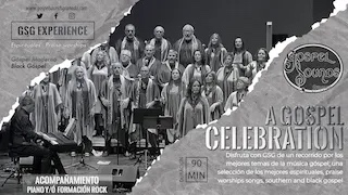 A Gospel Celebration