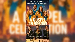 Resumen A Gospel Celebration
