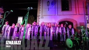 Jesus brought me out