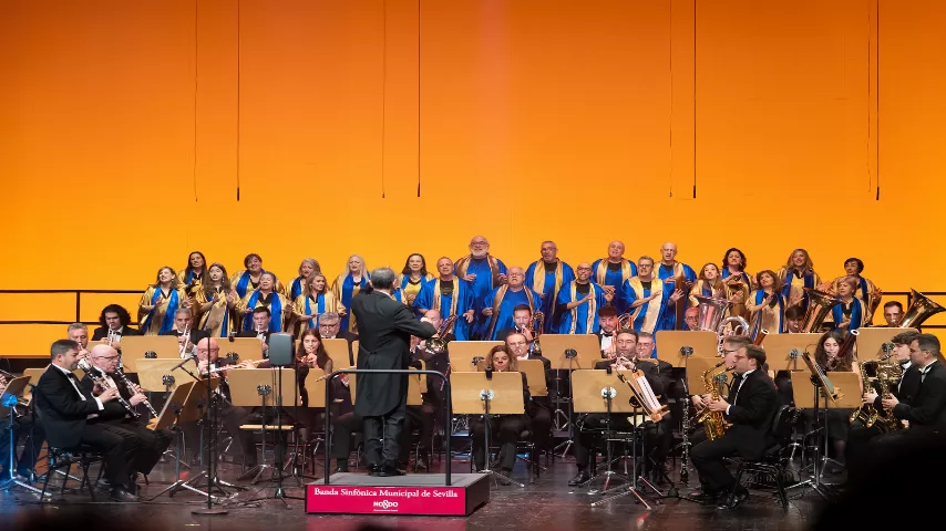 Así canta nuestra tierra en Navidad