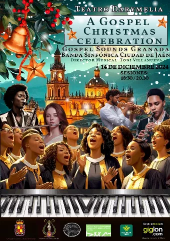 A Gospel Christmas Celebration
