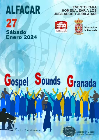 Concierto homenaje