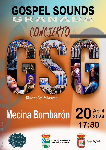 Concierto en Alpujarra de la Sierra