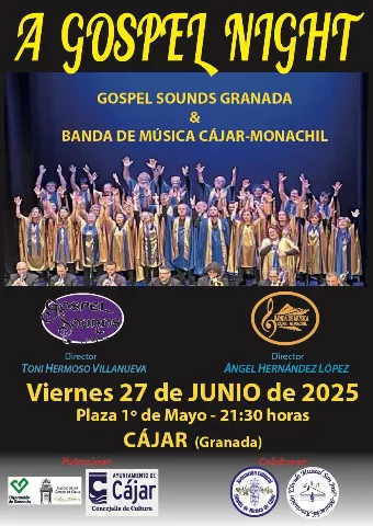 A Gospel Night