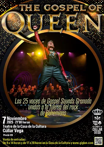 The Gospel of Queen