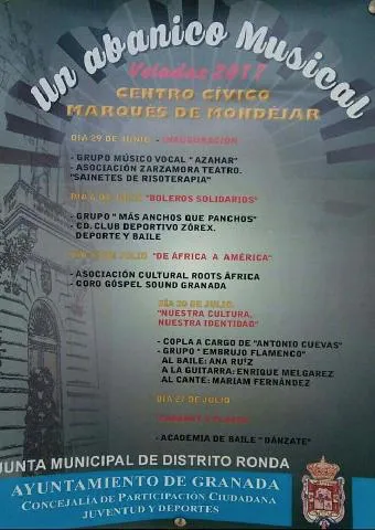 De África a América