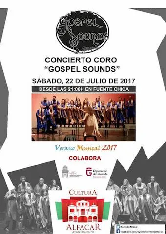 Noche Gospel