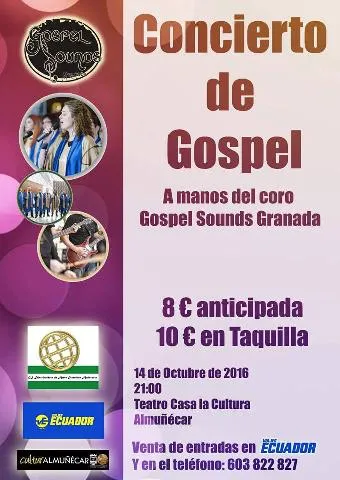 Concierto de Gsopel