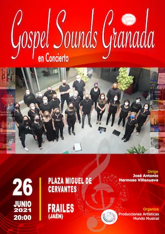 Concierto en Frailes