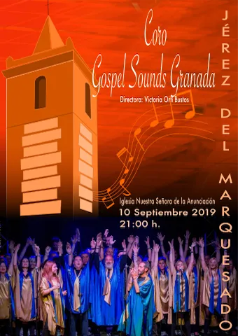 Concierto en Jérez del Marquesado 