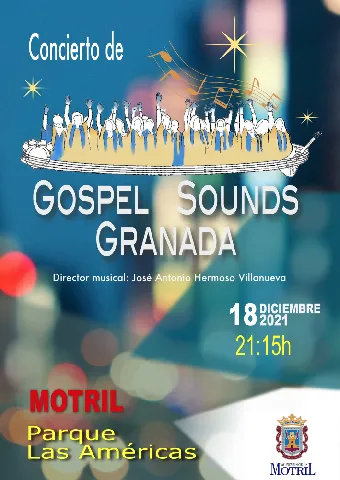 Concierto en Motril