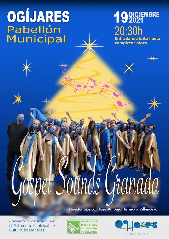 Concierto en Los Ogíjares
