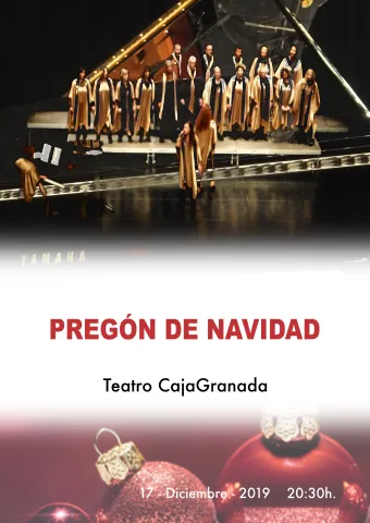 Pregón de Ideal