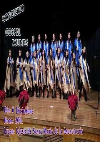 Concierto en Cúllar
