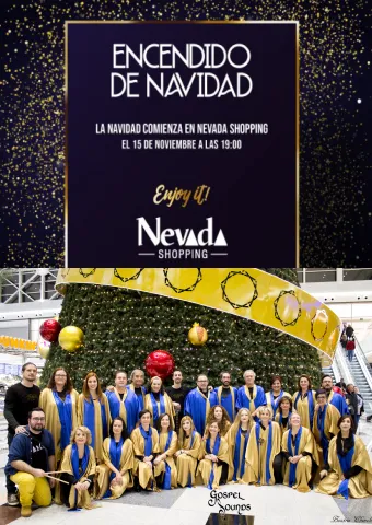 Concierto en el Nevada