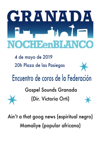 La Noche en blanco