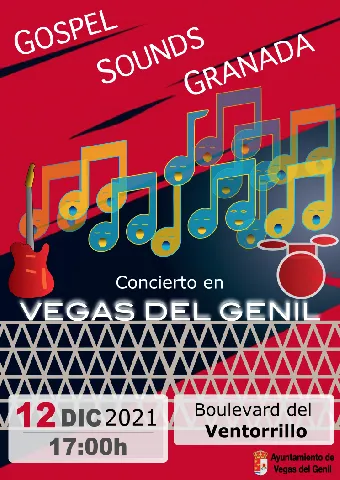 Concierto en el Boulevard del Ventorrillo