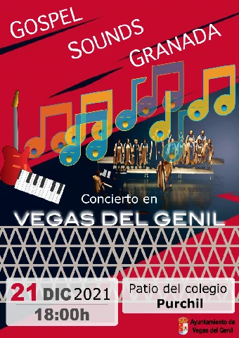 Concierto en Purchil