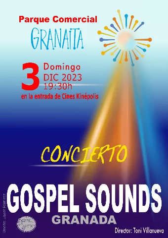 A Christmas Gospel Celebration