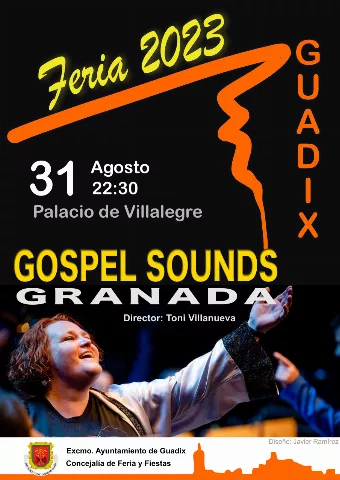 Feria 2023 Guadix
