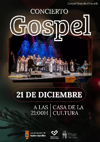 Concierto Gospel