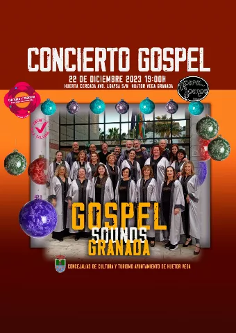 A Christmas Gospel Celebration