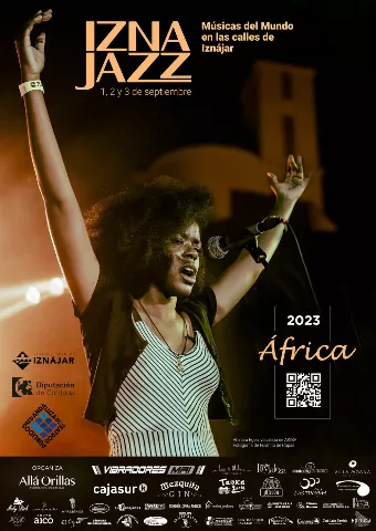 Iznajazz 2023