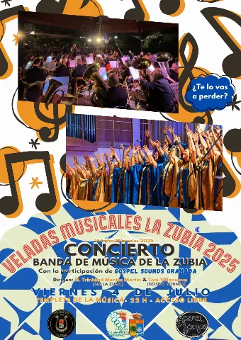 A Gospel Night