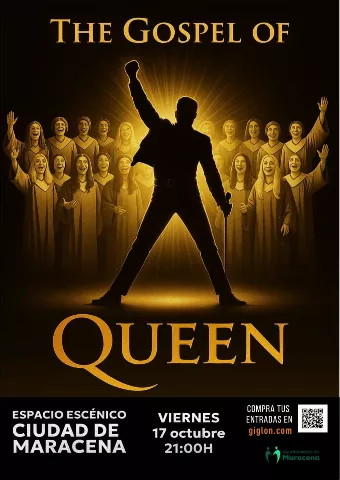 The Gospel of Queen