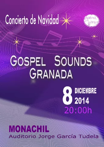 Concierto de Navidad