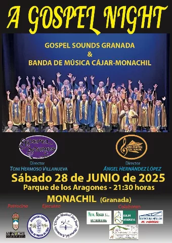 A Gospel Night