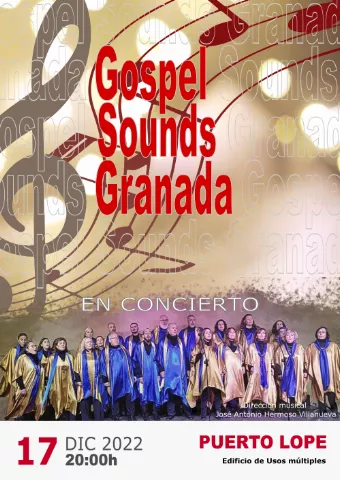 Concierto en Puerto Lope
