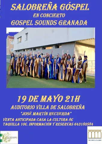 Salobreña Gospel