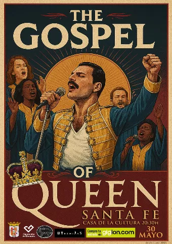 The Gospel of Queen