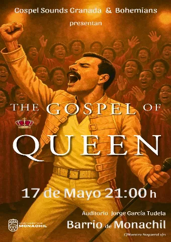 The Gospel of Queen