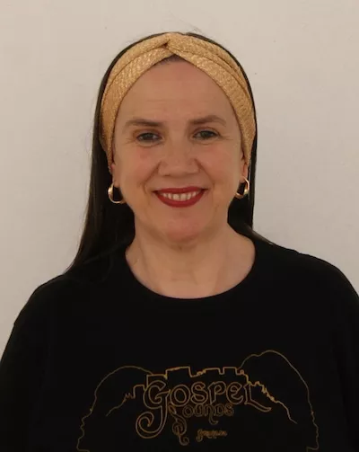 Toñi