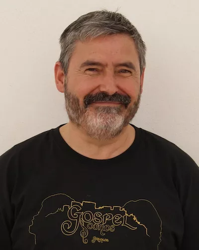 Jesús