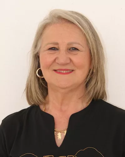 Rosa María