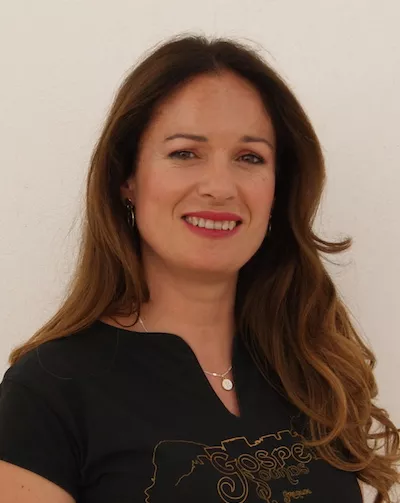 Ruth Guiomar