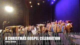 Every praise