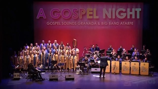 A Gospel Night