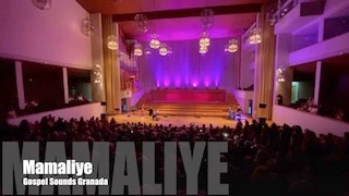 Mamaliye